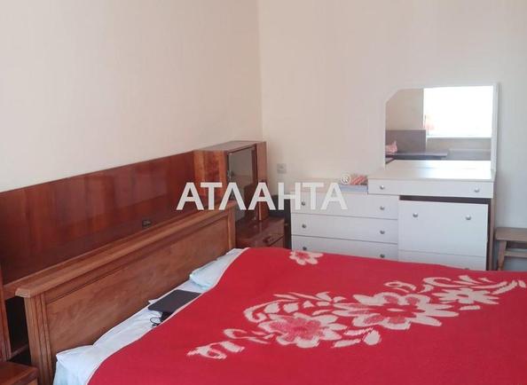 2-rooms apartment apartment by the address st. Krasnaya (area 42 m²) - фото 5 2-rooms apartment apartment by the address st. Krasnaya (area 42 m²) - Atlanta.ua - фото 5