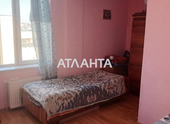 2-rooms apartment apartment by the address st. Krasnaya (area 42 m²) - фото 8 2-rooms apartment apartment by the address st. Krasnaya (area 42 m²) - Atlanta.ua - фото 8