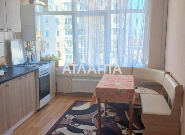 2-rooms apartment apartment by the address st. Krasnaya (area 42 m²) 2-rooms apartment apartment by the address st. Krasnaya (area 42 m²) - Atlanta.ua