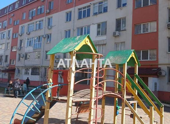 2-rooms apartment apartment by the address st. Krasnaya (area 42 m²) - фото 18 2-rooms apartment apartment by the address st. Krasnaya (area 42 m²) - Atlanta.ua - фото 18