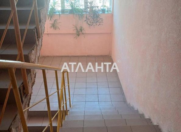 2-rooms apartment apartment by the address st. Krasnaya (area 42 m²) - фото 17 2-rooms apartment apartment by the address st. Krasnaya (area 42 m²) - Atlanta.ua - фото 17