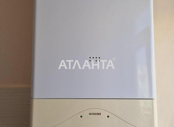 2-rooms apartment apartment by the address st. Krasnaya (area 42 m²) - фото 3 2-rooms apartment apartment by the address st. Krasnaya (area 42 m²) - Atlanta.ua - фото 3