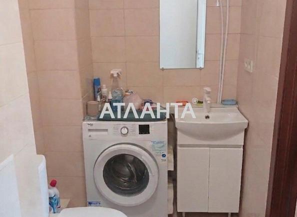 2-rooms apartment apartment by the address st. Krasnaya (area 42 m²) - фото 19 2-rooms apartment apartment by the address st. Krasnaya (area 42 m²) - Atlanta.ua - фото 19