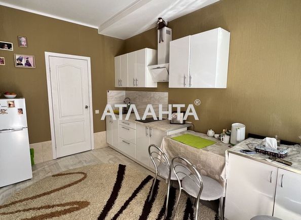 1-кімнатна квартира за адресою Кравцова павла пров. (площа 34,6 м²) - Atlanta.ua - фото 3
