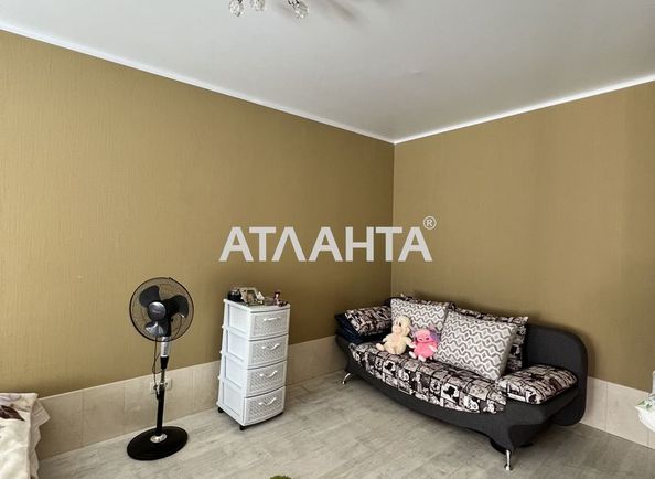 1-кімнатна квартира за адресою Кравцова павла пров. (площа 34,6 м²) - Atlanta.ua - фото 8