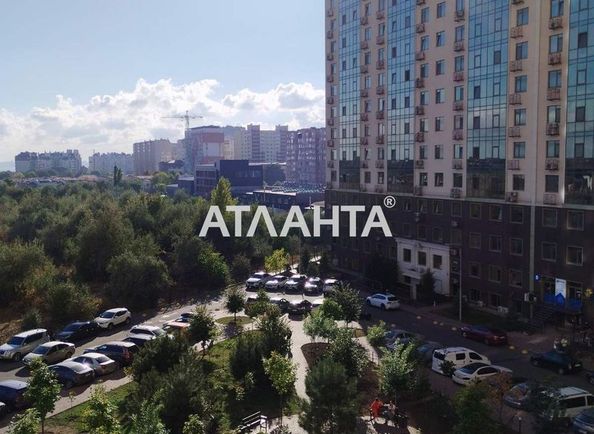 1-кімнатна квартира за адресою вул. Сахарова (площа 48 м²) - Atlanta.ua - фото 3