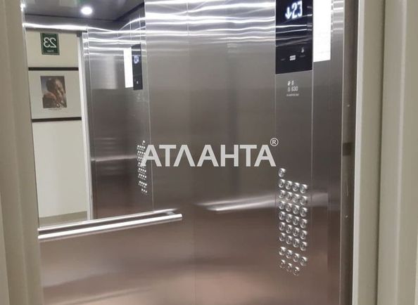 1-кімнатна квартира за адресою вул. Сахарова (площа 48 м²) - Atlanta.ua - фото 7