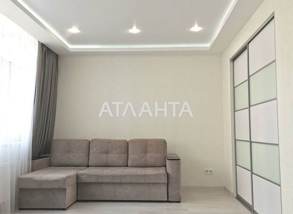 1-кімнатна квартира за адресою вул. Сахарова (площа 42 м²) - Atlanta.ua