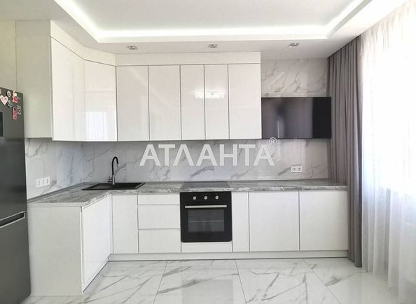 1-кімнатна квартира за адресою вул. Сахарова (площа 42 м²) - Atlanta.ua - фото 5