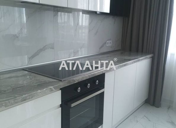 1-кімнатна квартира за адресою вул. Сахарова (площа 42 м²) - Atlanta.ua - фото 6