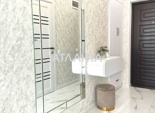 1-кімнатна квартира за адресою вул. Сахарова (площа 42 м²) - Atlanta.ua - фото 7