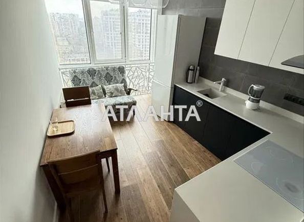 2-кімнатна квартира за адресою вул. Генуезька (площа 67 м²) - Atlanta.ua