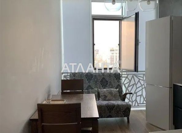 2-кімнатна квартира за адресою вул. Генуезька (площа 67 м²) - Atlanta.ua - фото 2