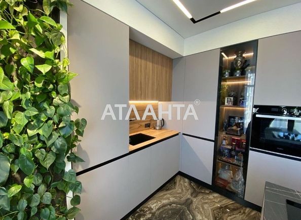 2-комнатная квартира по адресу Компасный пер. (площадь 58 м²) - Atlanta.ua - фото 3