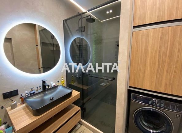 2-комнатная квартира по адресу Компасный пер. (площадь 58 м²) - Atlanta.ua - фото 4