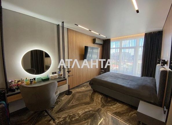 2-комнатная квартира по адресу Компасный пер. (площадь 58 м²) - Atlanta.ua - фото 6