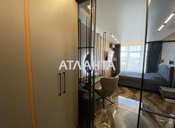 2-комнатная квартира по адресу Компасный пер. (площадь 58 м²) - Atlanta.ua - фото 9