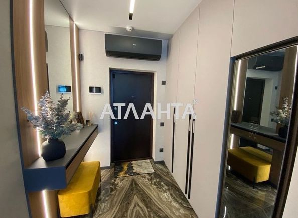 2-комнатная квартира по адресу Компасный пер. (площадь 58 м²) - Atlanta.ua - фото 10
