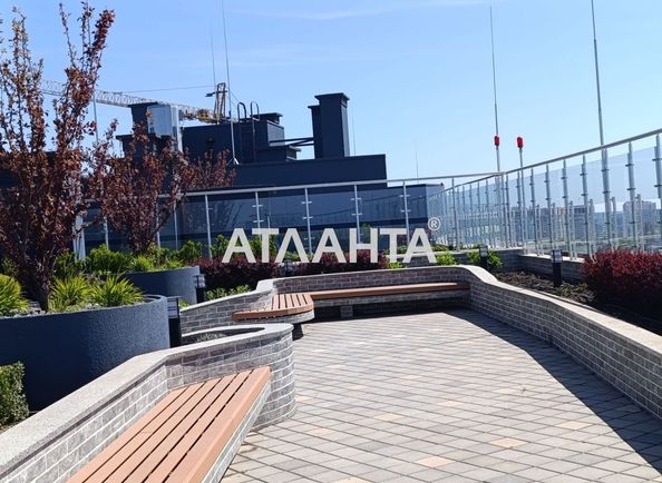 1-комнатная квартира по адресу Курортный пер. (площадь 44,8 м²) - Atlanta.ua - фото 5
