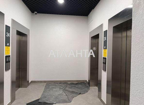 1-комнатная квартира по адресу Курортный пер. (площадь 44,8 м²) - Atlanta.ua - фото 8