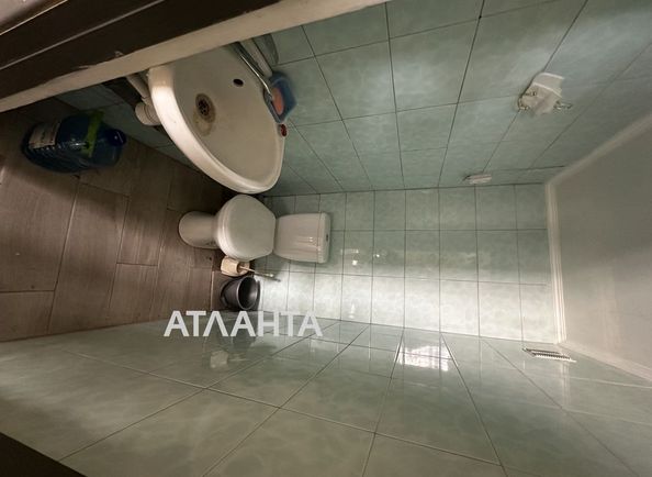 1-room apartment apartment by the address st. Lanzheronovskaya Lastochkina (area 26,3 m²) - Atlanta.ua - photo 7