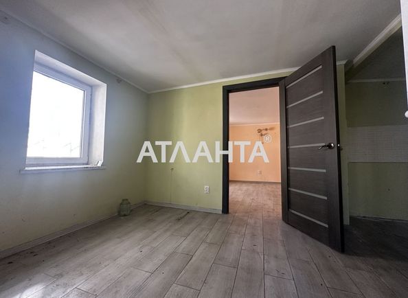 1-room apartment apartment by the address st. Lanzheronovskaya Lastochkina (area 26,3 m²) - Atlanta.ua - photo 5
