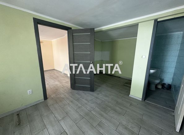 1-room apartment apartment by the address st. Lanzheronovskaya Lastochkina (area 26,3 m²) - Atlanta.ua - photo 6