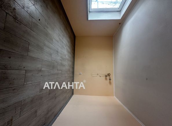 1-room apartment apartment by the address st. Lanzheronovskaya Lastochkina (area 26,3 m²) - Atlanta.ua - photo 2