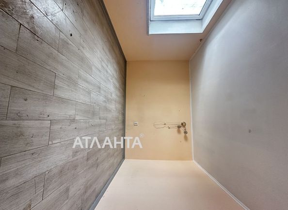 1-room apartment apartment by the address st. Lanzheronovskaya Lastochkina (area 26,3 m²) - Atlanta.ua