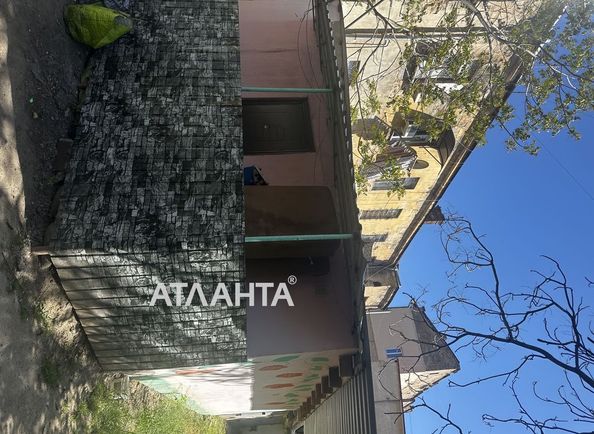 1-room apartment apartment by the address st. Lanzheronovskaya Lastochkina (area 26,3 m²) - Atlanta.ua - photo 3