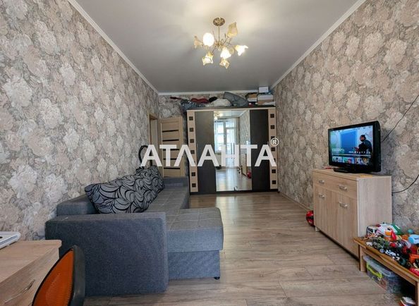 2-кімнатна квартира за адресою вул. Михайлівська (площа 57,9 м²) - Atlanta.ua - фото 2