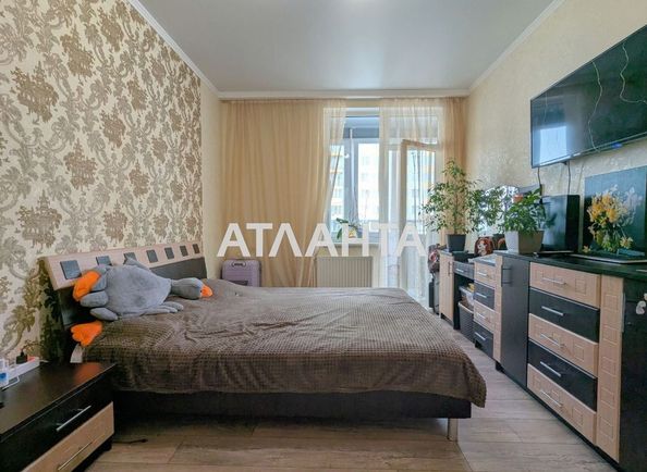 2-кімнатна квартира за адресою вул. Михайлівська (площа 57,9 м²) - Atlanta.ua - фото 3