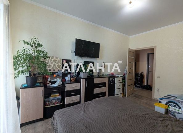 2-кімнатна квартира за адресою вул. Михайлівська (площа 57,9 м²) - Atlanta.ua - фото 4