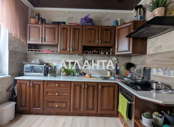 2-кімнатна квартира за адресою вул. Михайлівська (площа 57,9 м²) - Atlanta.ua - фото 5