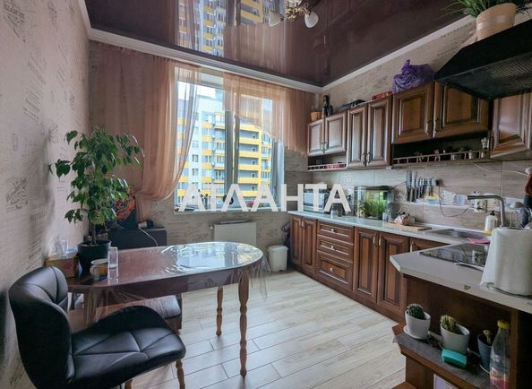 2-кімнатна квартира за адресою вул. Михайлівська (площа 57,9 м²) - Atlanta.ua - фото 7