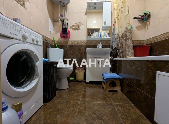 2-кімнатна квартира за адресою вул. Михайлівська (площа 57,9 м²) - Atlanta.ua - фото 8