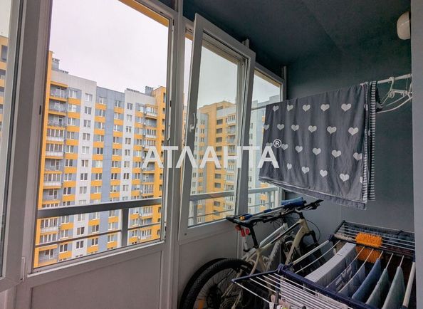 2-кімнатна квартира за адресою вул. Михайлівська (площа 57,9 м²) - Atlanta.ua - фото 10