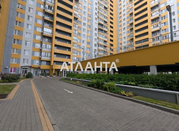 2-кімнатна квартира за адресою вул. Михайлівська (площа 57,9 м²) - Atlanta.ua - фото 14