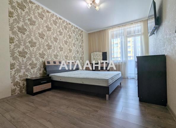 2-комнатная квартира по адресу ул. Михайловская (площадь 57,9 м²) - Atlanta.ua