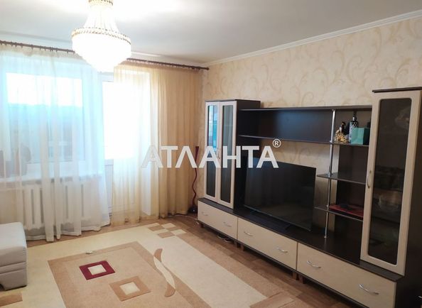 3-комнатная квартира по адресу ул. Ильфа и Петрова (площадь 67 м²) - Atlanta.ua - фото 3