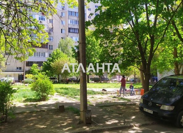 3-комнатная квартира по адресу ул. Ильфа и Петрова (площадь 67 м²) - Atlanta.ua - фото 19