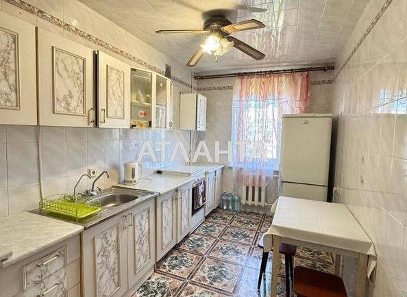 3-кімнатна квартира за адресою вул. Ільфа та Петрова (площа 67 м²) - Atlanta.ua