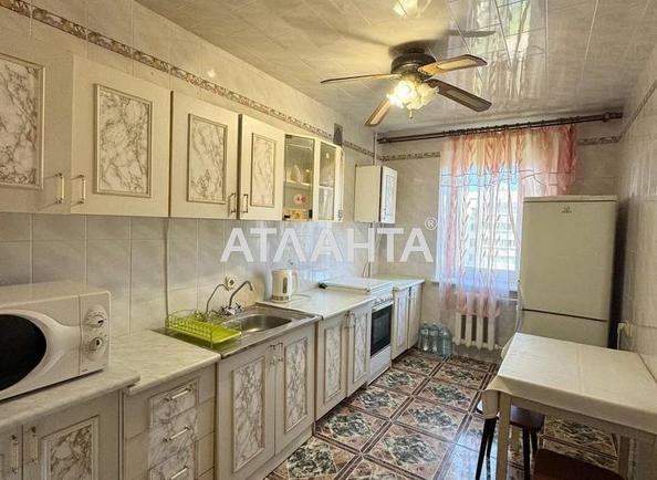 3-кімнатна квартира за адресою вул. Ільфа та Петрова (площа 67 м²) - Atlanta.ua - фото 2