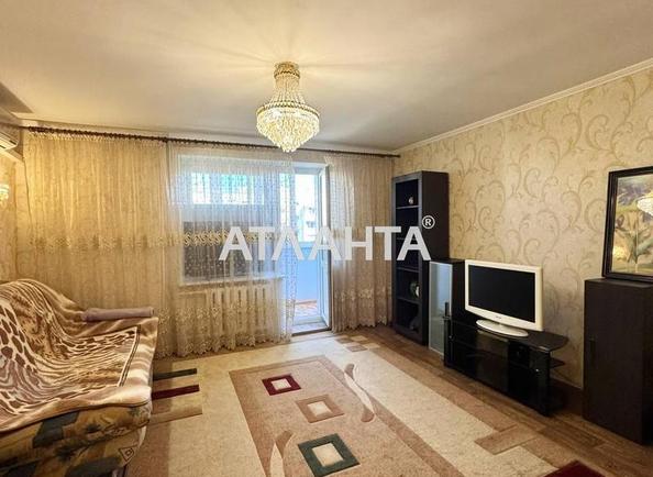 3-кімнатна квартира за адресою вул. Ільфа та Петрова (площа 67 м²) - Atlanta.ua - фото 3