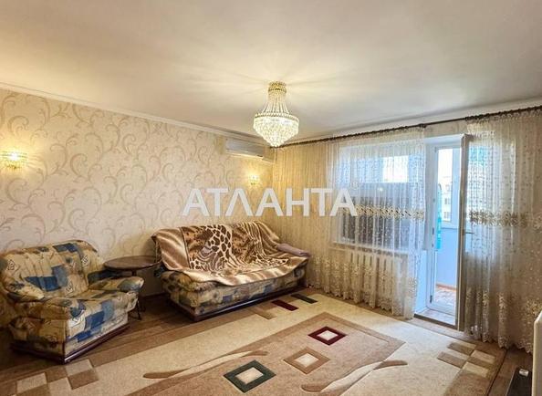 3-кімнатна квартира за адресою вул. Ільфа та Петрова (площа 67 м²) - Atlanta.ua - фото 4