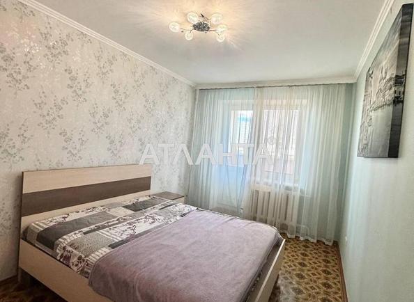 3-кімнатна квартира за адресою вул. Ільфа та Петрова (площа 67 м²) - Atlanta.ua - фото 5