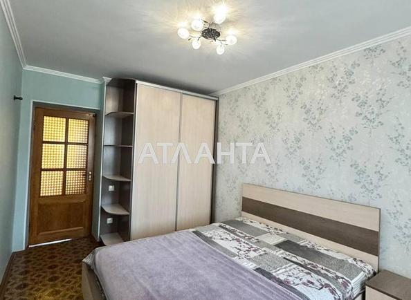 3-кімнатна квартира за адресою вул. Ільфа та Петрова (площа 67 м²) - Atlanta.ua - фото 6