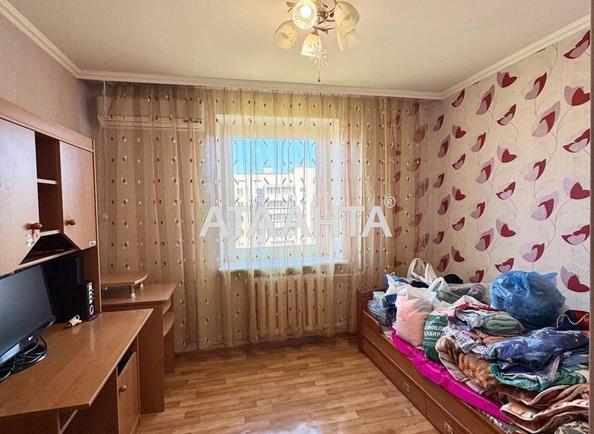 3-кімнатна квартира за адресою вул. Ільфа та Петрова (площа 67 м²) - Atlanta.ua - фото 12