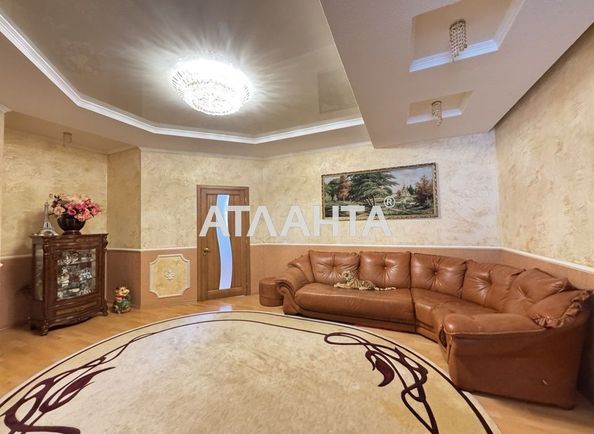 3-кімнатна квартира за адресою вул. Середньофонтанська (площа 114,7 м²) - Atlanta.ua