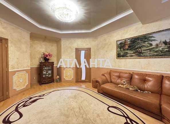 3-кімнатна квартира за адресою вул. Середньофонтанська (площа 114,7 м²) - Atlanta.ua - фото 2